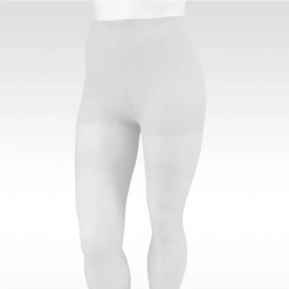 JUZO Soft Footless Pantyhose Leggings